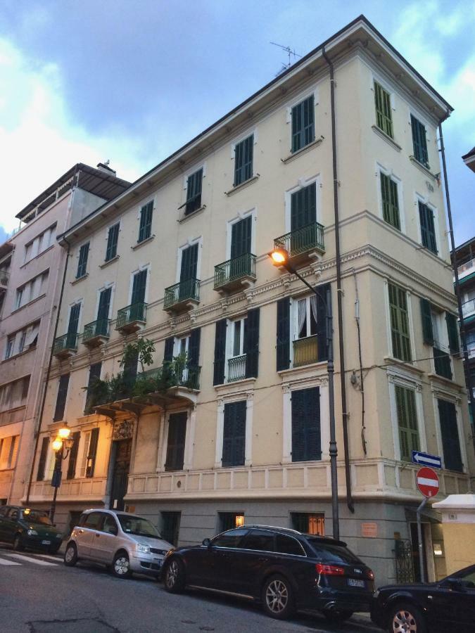 Casa D'Amare Apartment Sanremo Exterior photo